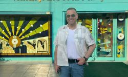 قصي محبوبة: شاركنا في انتخابات نزيهة وشفافة ولم نوفق بالفوز